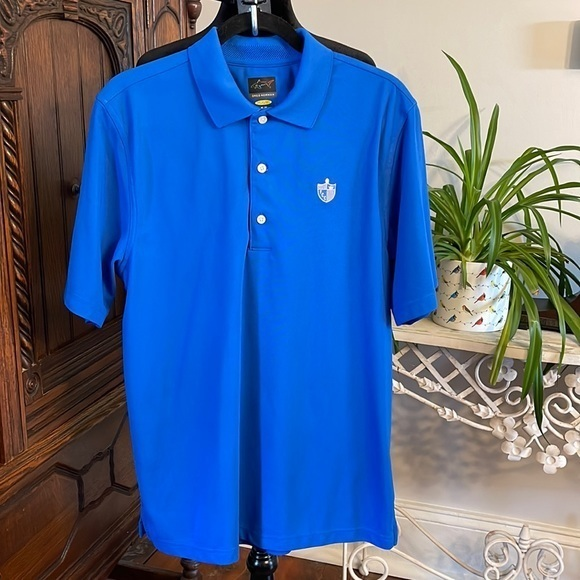 Greg Norman size M‎ , Fairmount County Club NJ - Picture 1 of 7